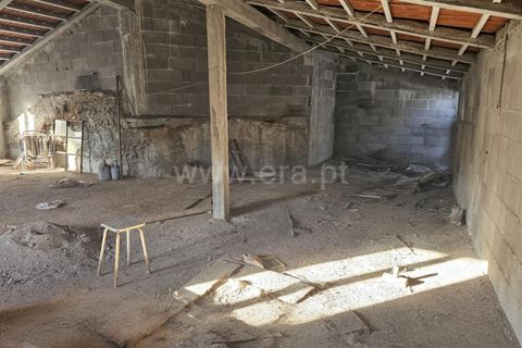 Villa i Fundao, Castelo Branco, Fundao - € 19.900 | Ref: 255250205 - foto 15