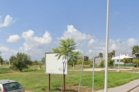 Helårsgrund i Grao De Moncofar, Castellon, Grao De Moncofar - € 250.000 | Ref: EXP12576/8930 - foto 2