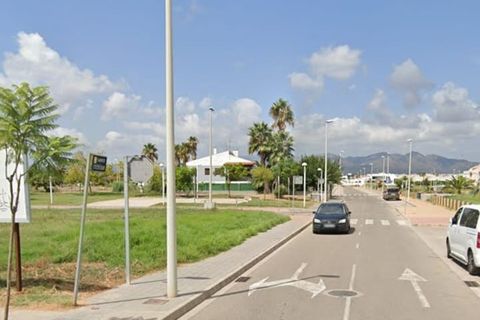 Helårsgrund i Grao De Moncofar, Castellon, Grao De Moncofar - € 250.000 | Ref: EXP12576/8930 - foto 4