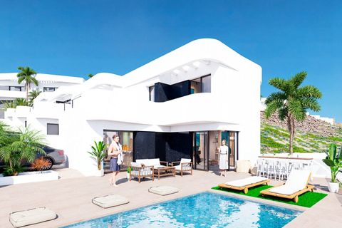 Villa i Algorfa, Alicante, Algorfa - € 450.000 | Ref: CBE01-2540 - foto 1