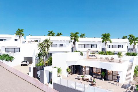 Villa i Algorfa, Alicante, Algorfa - € 450.000 | Ref: CBE01-2540 - foto 6