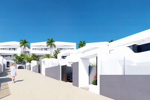 Villa i Algorfa, Alicante, Algorfa - € 450.000 | Ref: CBE01-2540 - foto 7