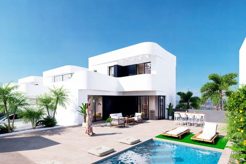 Villa i Algorfa, Alicante, Algorfa - € 600.000 | Ref: CBE01-2541 - foto 1