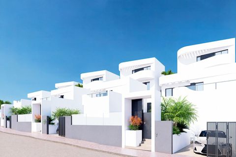 Villa i Algorfa, Alicante, Algorfa - € 600.000 | Ref: CBE01-2541 - foto 15
