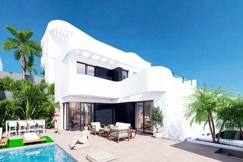 Villa i Algorfa, Alicante, Algorfa - € 600.000 | Ref: CBE01-2541 - foto 16