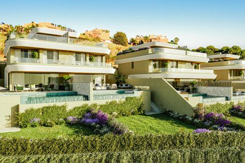 Villa a Estepona, Malaga, Estepona - € 1.480.000 | Ref: NEW055T3 - foto 1