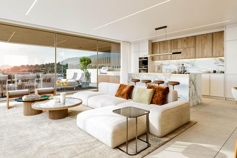Villa a Estepona, Malaga, Estepona - € 1.480.000 | Ref: NEW055T3 - foto 6