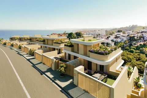 Villa a Estepona, Malaga, Estepona - € 1.480.000 | Ref: NEW055T3 - foto 13