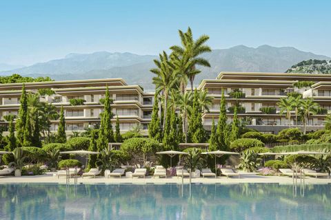 Penthouse i Mijas, Malaga, Mijas - € 1 215 800 | Ref: NMI039P3 - foto 7