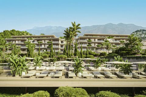 Penthouse i Mijas, Malaga, Mijas - € 1 215 800 | Ref: NMI039P3 - foto 18