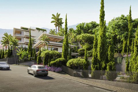 Penthouse i Mijas, Malaga, Mijas - € 1 215 800 | Ref: NMI039P3 - foto 26