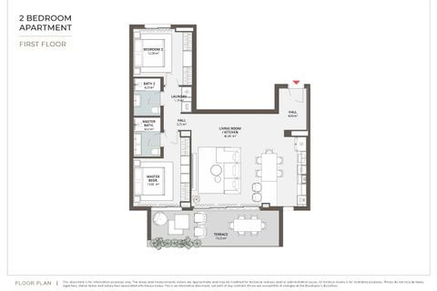 Leilighet i Mijas, Malaga, Mijas - € 648 000 | Ref: NMI039M2 - foto 31