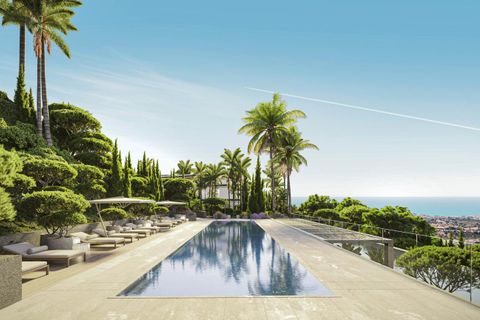Leilighet i Mijas, Malaga, Mijas - € 855 000 | Ref: NMI039G2 - foto 2