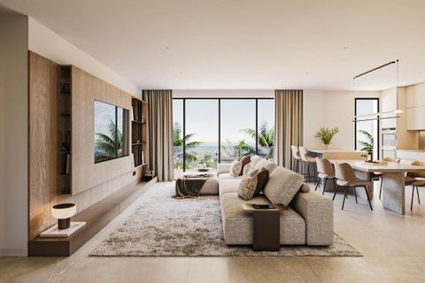 Leilighet i Mijas, Malaga, Mijas - € 855 000 | Ref: NMI039G2 - foto 3
