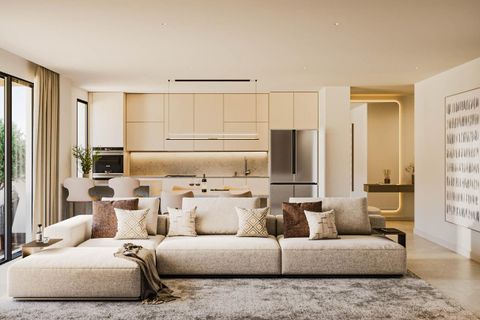 Leilighet i Mijas, Malaga, Mijas - € 855 000 | Ref: NMI039G2 - foto 5