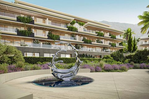 Leilighet i Mijas, Malaga, Mijas - € 855 000 | Ref: NMI039G2 - foto 7