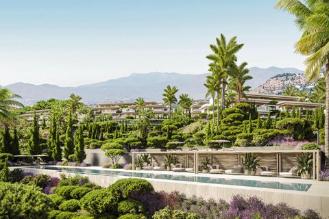 Leilighet i Mijas, Malaga, Mijas - € 855 000 | Ref: NMI039G2 - foto 8