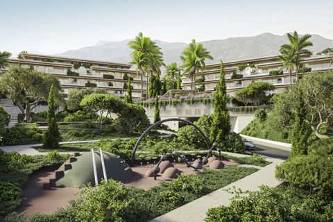 Leilighet i Mijas, Malaga, Mijas - € 855 000 | Ref: NMI039G2 - foto 16