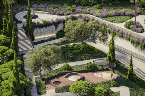 Leilighet i Mijas, Malaga, Mijas - € 855 000 | Ref: NMI039G2 - foto 17