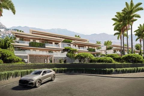 Leilighet i Mijas, Malaga, Mijas - € 855 000 | Ref: NMI039G2 - foto 21