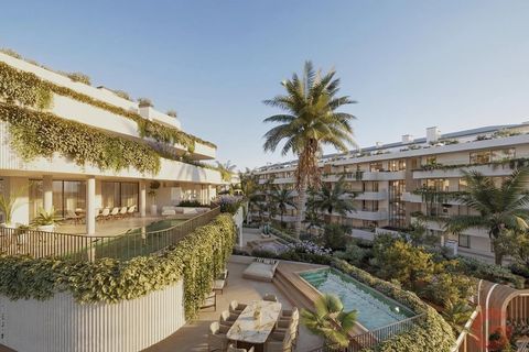 Wohnung in Marbella, Malaga, Marbella - € 420.000 | Ref: IDEPPTG3 - Foto 1