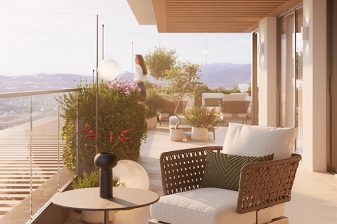 Leilighet i Mijas, Malaga, Mijas - € 898 500 | Ref: IDEPIE1 - foto 3