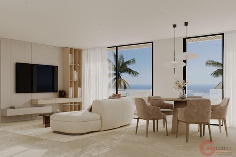 Penthouse i Mijas, Malaga, Mijas - € 855.000 | Ref: IDEPIE4 - foto 2