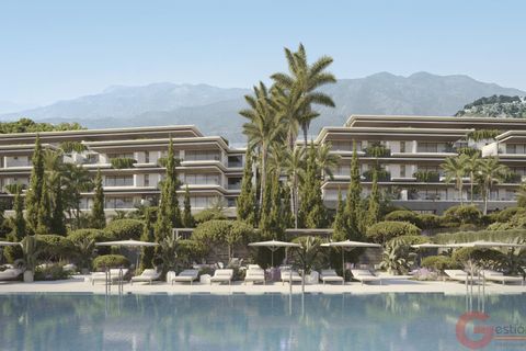 Penthouse i Mijas, Malaga, Mijas - € 855.000 | Ref: IDEPIE4 - foto 11