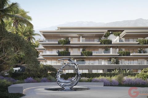 Penthouse i Mijas, Malaga, Mijas - € 855.000 | Ref: IDEPIE4 - foto 13