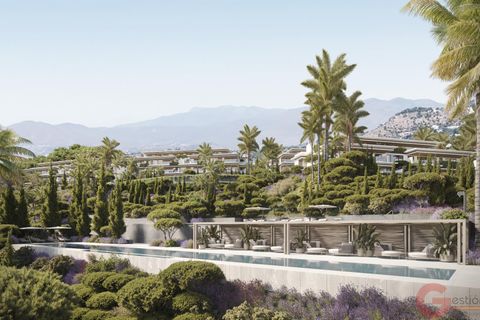 Penthouse i Mijas, Malaga, Mijas - € 855.000 | Ref: IDEPIE4 - foto 14