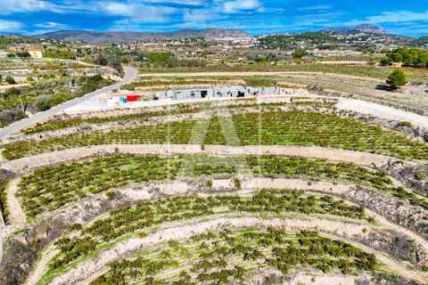Finca i Moraira, Alicante, Moraira - € 3.500.000 | Ref: VMR4046 - foto 4