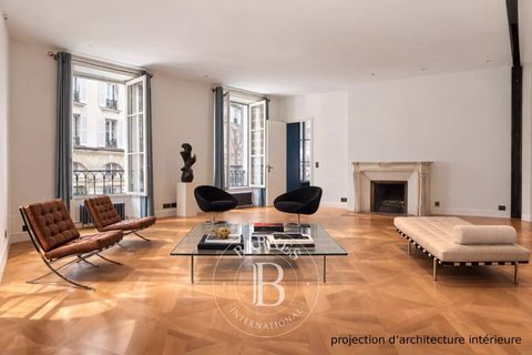 Lejlighed i Paris, Paris, Paris - € 3.500.000 | Ref: 86076390 - foto 1