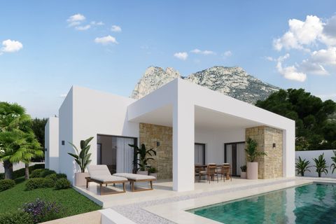 Villa i Benidorm, Alicante, Benidorm - € 545.000 | Ref: NC9411LP - foto 1