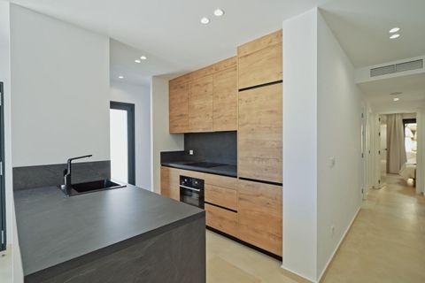 Villa i Benidorm, Alicante, Benidorm - € 545.000 | Ref: NC9411LP - foto 10