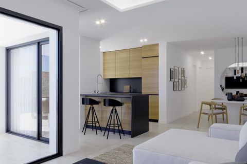 Villa i Benidorm, Alicante, Benidorm - € 545.000 | Ref: NC9411LP - foto 11