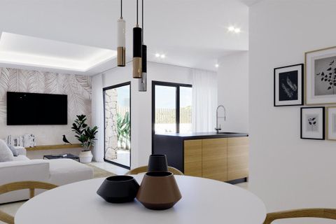 Villa i Benidorm, Alicante, Benidorm - € 545.000 | Ref: NC9411LP - foto 12