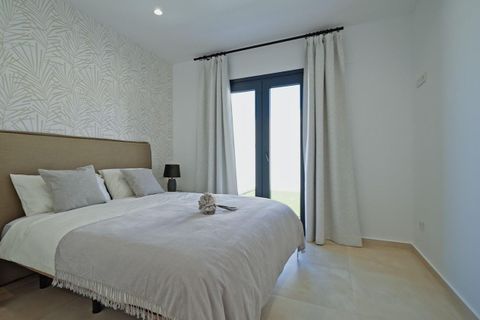Villa i Benidorm, Alicante, Benidorm - € 545.000 | Ref: NC9411LP - foto 19