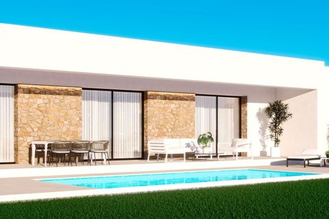 Villa i Finestrat, Alicante, Finestrat - € 725.900 | Ref: 751793 - foto 18