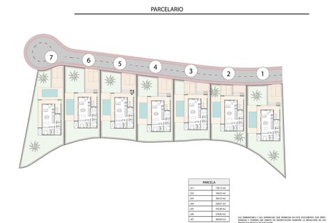 Villa i Finestrat, Alicante, Finestrat - € 725.900 | Ref: 751793 - foto 25