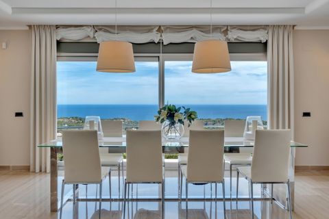 Villa i Benissa, Alicante, Benissa - € 1.800.000 | Ref: 751791 - foto 3