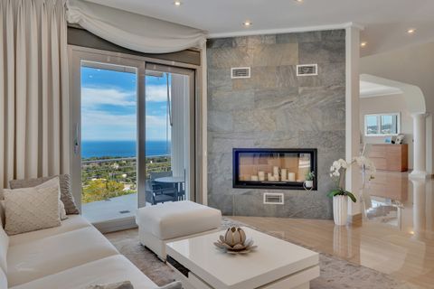 Villa i Benissa, Alicante, Benissa - € 1.800.000 | Ref: 751791 - foto 5