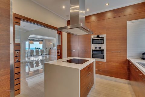 Villa i Benissa, Alicante, Benissa - € 1.800.000 | Ref: 751791 - foto 7