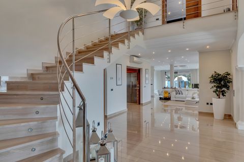 Villa i Benissa, Alicante, Benissa - € 1.800.000 | Ref: 751791 - foto 11