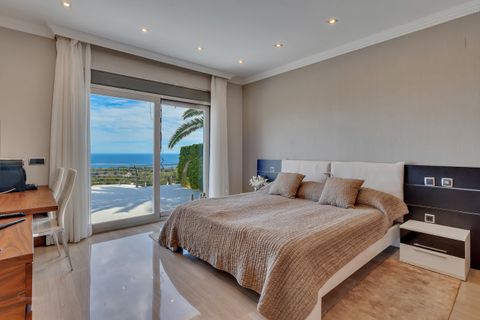 Villa i Benissa, Alicante, Benissa - € 1.800.000 | Ref: 751791 - foto 20