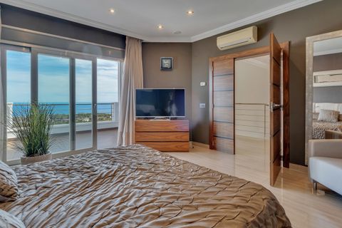 Villa i Benissa, Alicante, Benissa - € 1.800.000 | Ref: 751791 - foto 24