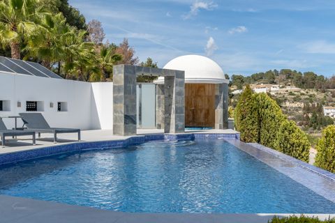 Villa i Benissa, Alicante, Benissa - € 1.800.000 | Ref: 751791 - foto 30