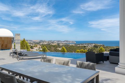 Villa i Benissa, Alicante, Benissa - € 1.800.000 | Ref: 751791 - foto 31
