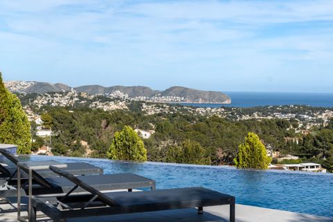 Villa i Benissa, Alicante, Benissa - € 1.800.000 | Ref: 751791 - foto 32