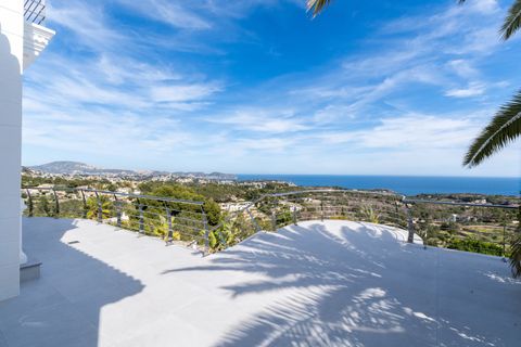 Villa i Benissa, Alicante, Benissa - € 1.800.000 | Ref: 751791 - foto 36