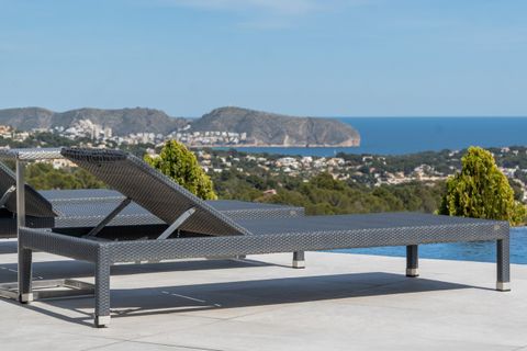 Villa i Benissa, Alicante, Benissa - € 1.800.000 | Ref: 751791 - foto 41